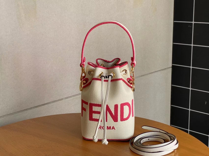 Fendi Top Handle Bags